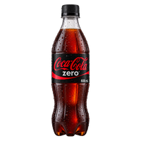 Coca Cola Zero
