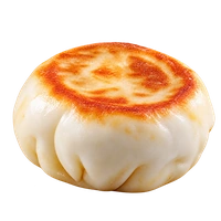 Empanada China