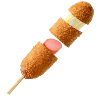 Hattoggu CON Queso