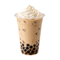 Ice Cream Bubble Tea
