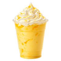 Smoothie Mango