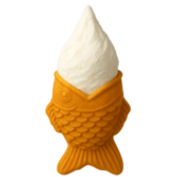 Taiyaki Helado Americana