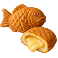Taiyaki Pastelera